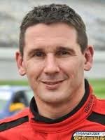 Pilote des 24 heures du Mans : Andy Lally