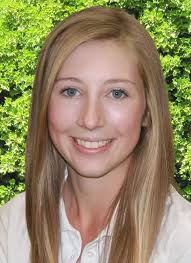 2015-16 Women's Golf Roster