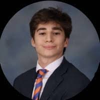 Zachary Steinberg's Instagram, Twitter & Facebook