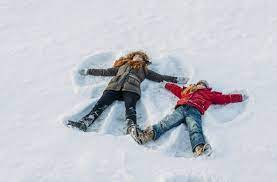 In israël heeft sneeuwval op enkele plaatsen verkeersproblemen veroorzaakt. Scholen Dicht Of Open Het Is Ook Nooit Goed Columns Opinie Telegraaf Nl