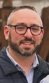 And our newest addition to the Pittston Area Visionary Team, candidate Tim  Cotter. Tim Cotter announces his candidacy for election to the Pittston  Area School Board. Tim brings a broad financial and