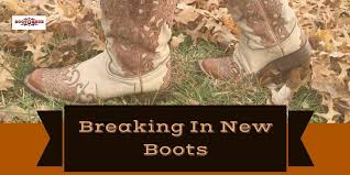 What did you learn today? Ask The Boot Guy Blog Boyer S Bootnshoe