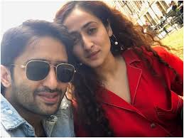 He is famous for playing dev dixit in kuch rang pyar ke aise bhi. Exclusive Shaheer Sheikh To Tie The Knot Later This Month Times Of India