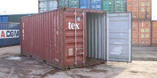 And 40 x 8 x 8 with a surface of 320 sq. Used 20ft Shipping Containers For Sale