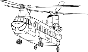 Helicopter Cartoons Airplane Coloring Pages Truck Coloring Pages Airplane Drawing