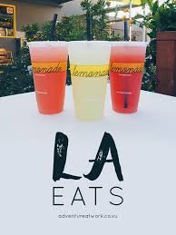 La Eats What To Eat In La California Travel La Eats Los Angeles Travel