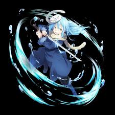 That Time I Got Reincarnated As A Slime Wallpaper Hd Rimuru Tempest Art Slime Wallpaper Anime Art Anime Nerd