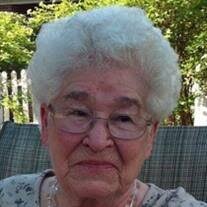 Elsie (Smart) Michel Obituary