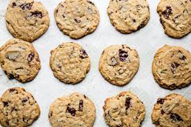 Ina garten does it herself. Peanut Butter Chocolate Chunk Cookies Recipe Girl