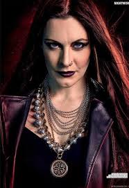 Pin By Neja The Human On Floor Jansen Metal Girl Metal Bands Heavy Metal Bands