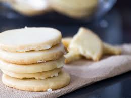 Trisha yearwood cooks up wholesome dishes that don't compromise on taste or flavor in. Glazed Limoncello Cookies Food Network Recipes Desserts Food
