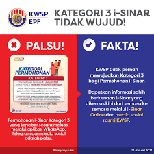 Borang a kwsp kosong pdf. Permohonan I Sinar Kumpulan Wang Simpanan Pekerja Facebook