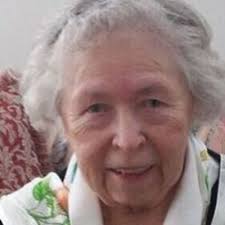 Obituary information for Wilma M. Mackle