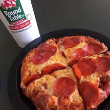 100 Round Table Personal Pizza Best Office Furniture Check More At Http Livelylighting Com Round Table Personal Pizza Good Pizza Pizza Sizes Food