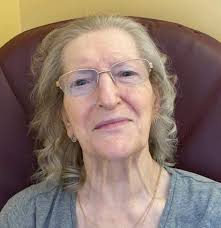 Obituary for Geraldine Hendrix Moore