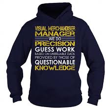 From the social media manager to marketing analyst, there are numerous marketing career options available to those who have a degree in marketing. Merchandiser T Shirts Tank Top Hoodies Sweatshirts Sweaters