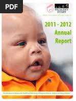 Winona Health 2008 Annual Report
