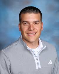 Christenson, Travis — Lake Country Academy