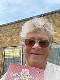 Favorite precut quilting fabrics?