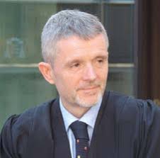 in Rt Rev'd Professor Stephe TH