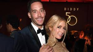 Hilton and the venture capitalist, also 40, got engaged in february after dating for a year. Paris Hilton Says She S Finally Found Her Home In Carter Reum E Online