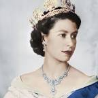 Image of Queen Elizabeth photos