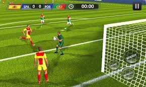 Real football 2008 3d java game, download to your mobile for free. Real Football 2018 For Android Apk Download