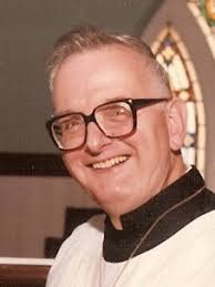 Obituary of Carl E. Schroeder