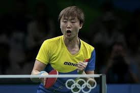 Feng tianwei table tennis offers livescore, results, standings and match details. Stta Boost For Feng Tianwei Latest Others News The New Paper