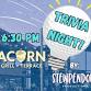 Trivia Night with Stewpendous Productions