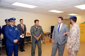 مسلسل ليه لا الموسم الثاني. Ø´Ø§Ù‡Ø¯ Ø¨Ø§Ù„ØµÙˆØ± Ø®Ø§Ù„Ø¯ Ø¨Ù† Ø³Ù„Ù…Ø§Ù† ÙŠØ²ÙˆØ± ØªØ¯Ø±ÙŠØ¨Ø§Øª Ø§Ù„Ø¹Ù„Ù…ÙŠÙ† Ø§Ù„Ø£Ø®Ø¶Ø± ÙˆØ§Ù„Ø£Ø­Ù…Ø± ÙÙŠ Ø£Ù…Ø±ÙŠÙƒØ§ ØµØ­ÙŠÙØ© Ø§Ù„Ù…ÙˆØ§Ø·Ù† Ø§Ù„Ø¥Ù„ÙƒØªØ±ÙˆÙ†ÙŠØ©