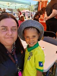 NAIDOC week celebrations