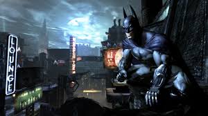 Jeśli zauważyłeś jakiś błąd, brak czegoś, albo masz screena, lub film, który można. Alles Over Batman Arkham City Pixel Vault
