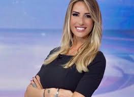 5% tonia's reputation score is (5%) above the national average. Tutto Su Cristina Caruso Affaritaliani It