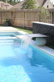 Modern Outdoor Pool And Patio Melissa Roberts Interior Design Home Decor Blog Pool Remodel Swimming Pool Remodeling Pool Patio