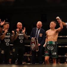 Sunny edwards is a rising british professional boxer. Sunny Edwards On Twitter Some People Just Love Division