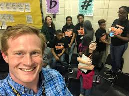 Tonight is the night that the world-renowned Leo High School Choir's  audition airs tonight, in AGT! Watch NBC 7 pm