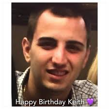 Thank you, love & hugs to Lisa N Tim Roncole for sharing a picture of their  handsome son Marcus and to Mom Marianna Scarff McKee for sharing a picture  of her handsome