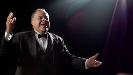 Anton Armstrong, Donnie Ray Albert, Massed Choir