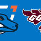 Ontario Ridgebacks Women's Basketball vs Ottawa event image