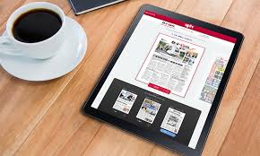 Coincodex delivers latest spheroid universe (sph2) news, analysis, and information to the world, featuring stories from the most trusted source. Get A Free Tablet To Enjoy News From Three Major Sph Chinese Dailies Via News Tablet App For 19 90 Per Month Hardwarezone Com Sg