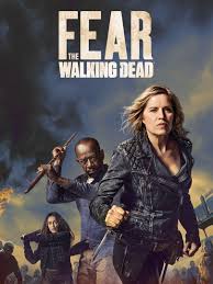 Keeping the core cast small is a good thing. Season 4 Fear Walking Dead Wiki Fandom