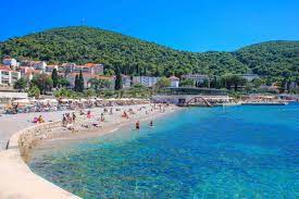 Dieser strand gilt als einer der schönsten strände von dubrovnik. Top 10 Schonsten Strande In Dubrovnik Placesofjuma