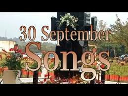 Garo Songs 30 September Song Mp3 Youtube