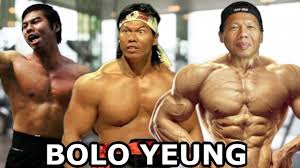 If you have a connection to one or more of those things, the bolo tie will look more natural around your neck. Bolo Yeung Transformation 2019 From 0 To 72 Years Old Rare Photos Youtube