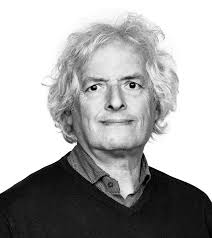 AR Emerging awards 2025