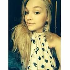 Alexandra Mcelroy's Instagram, Twitter & Facebook