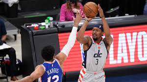 That would be incredible, simmons said. Wizards Beat 76ers In Game 4 To Avoid First Round Sweep Sportsnet Ca