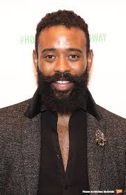 James Brown III (Actor, Fight Captain, Assistant Dance Captain): Credits,  Bio, News & More