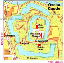 An obligatory landmark to visit in osaka includes osaka castle. 12 Top Rated Tourist Attractions In Osaka Planetware
